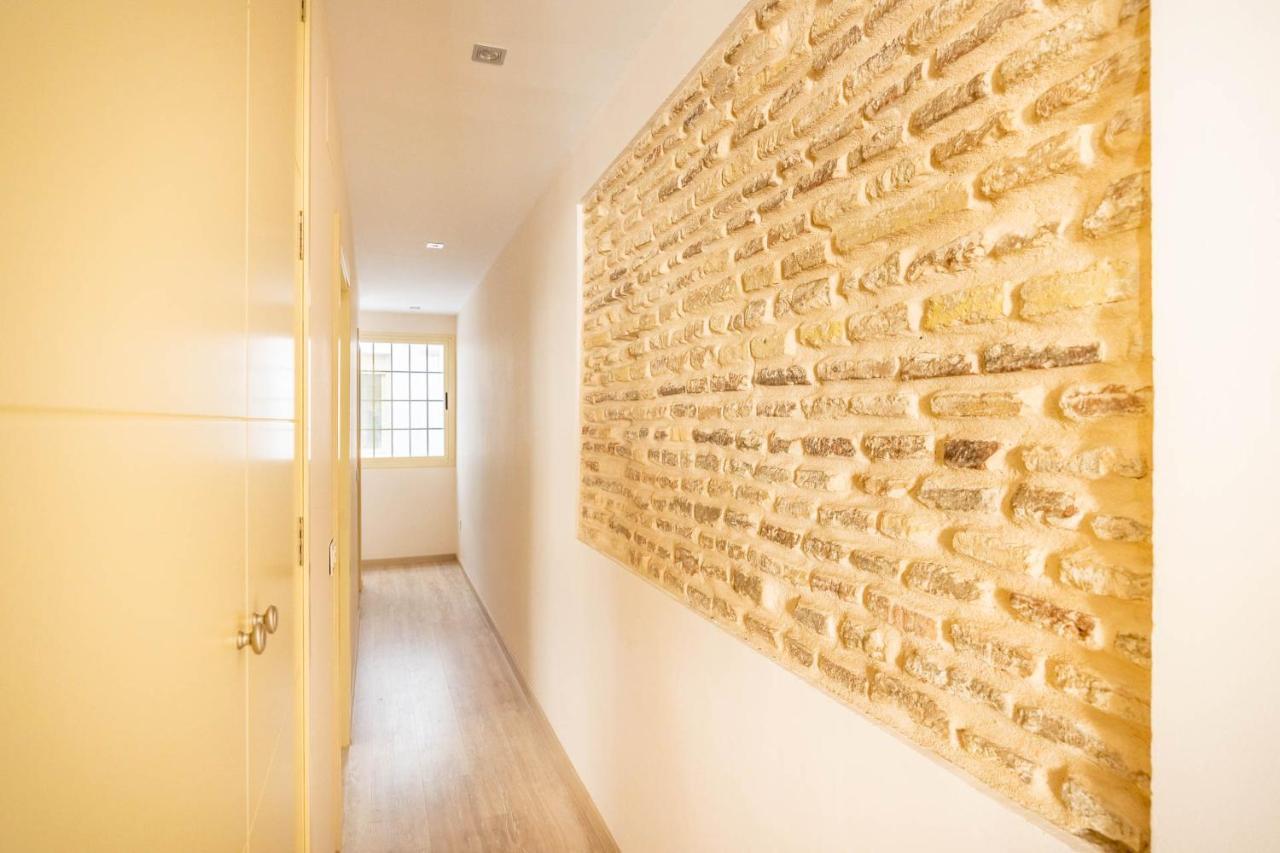 Apartamento Hercules - Vacacional Sevilla Екстериор снимка