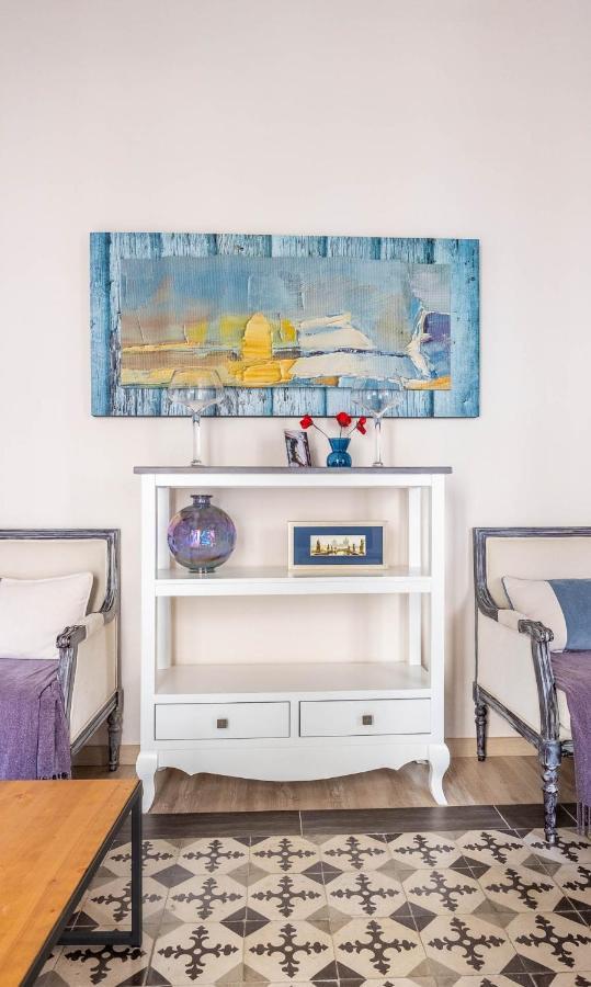 Apartamento Hercules - Vacacional Sevilla Екстериор снимка
