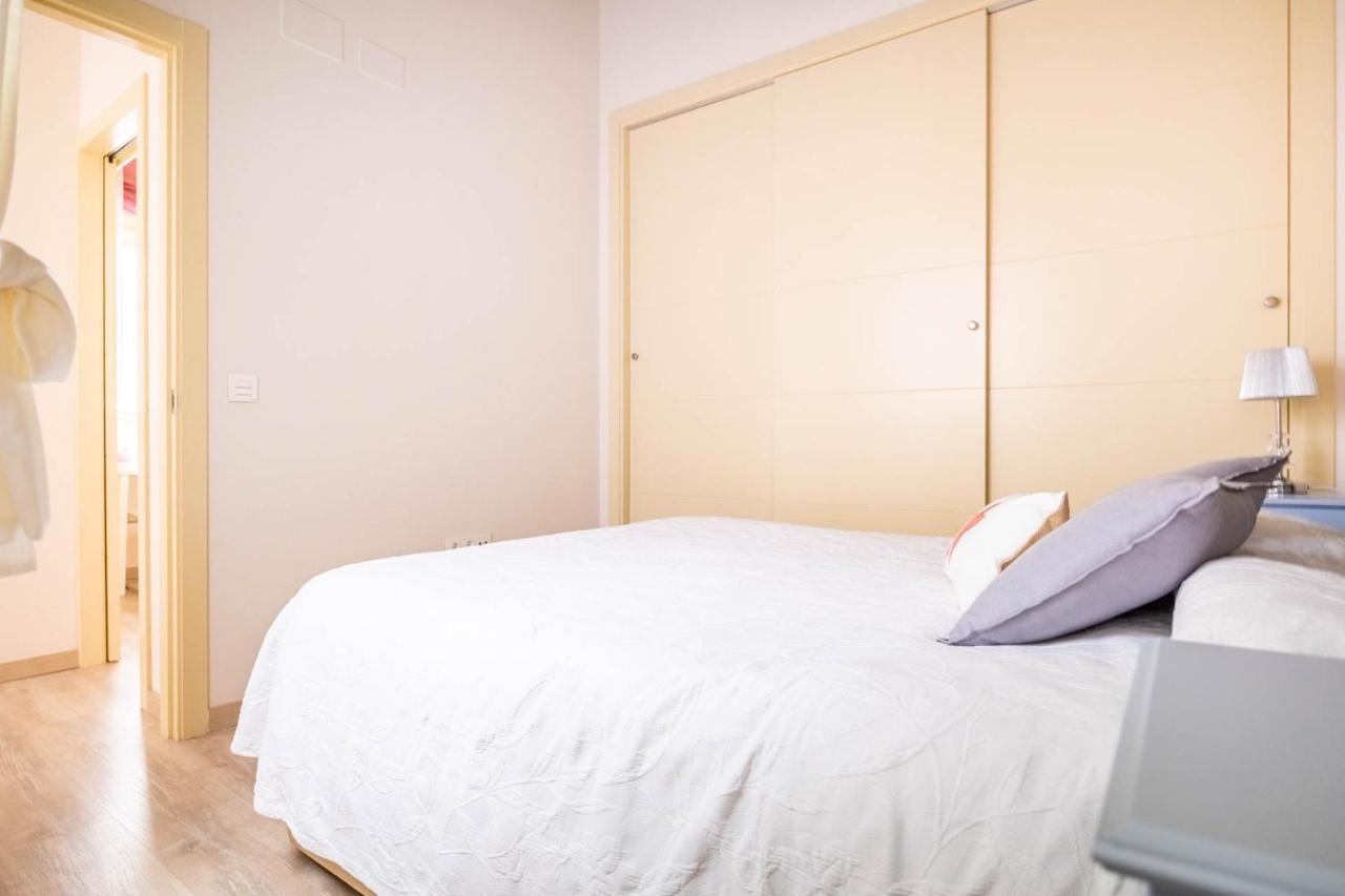 Apartamento Hercules - Vacacional Sevilla Екстериор снимка