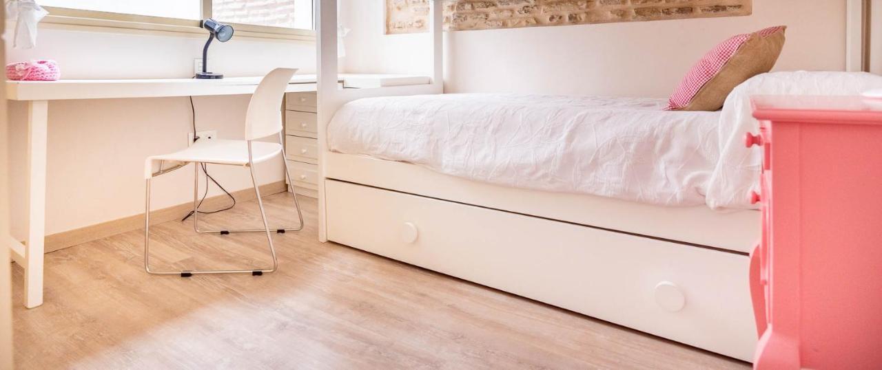 Apartamento Hercules - Vacacional Sevilla Екстериор снимка