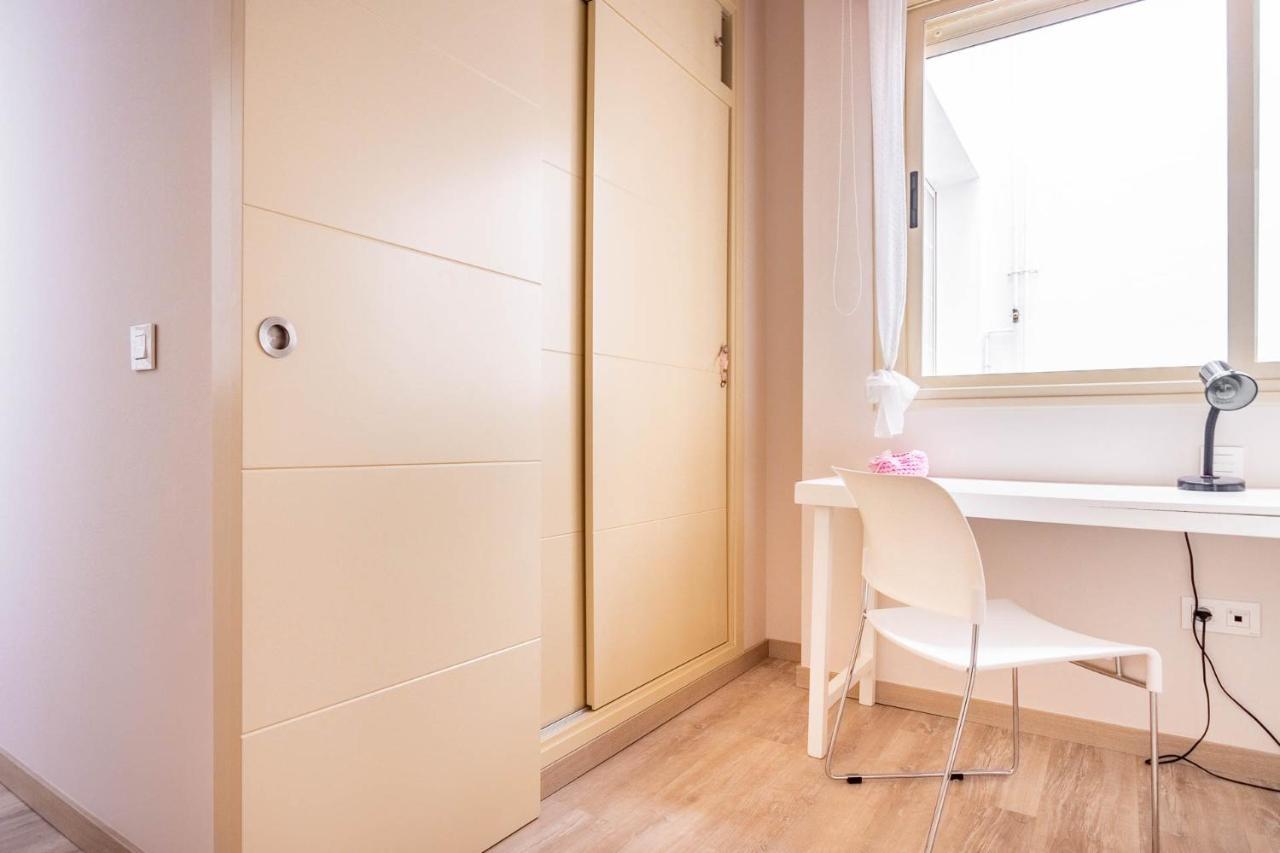 Apartamento Hercules - Vacacional Sevilla Екстериор снимка