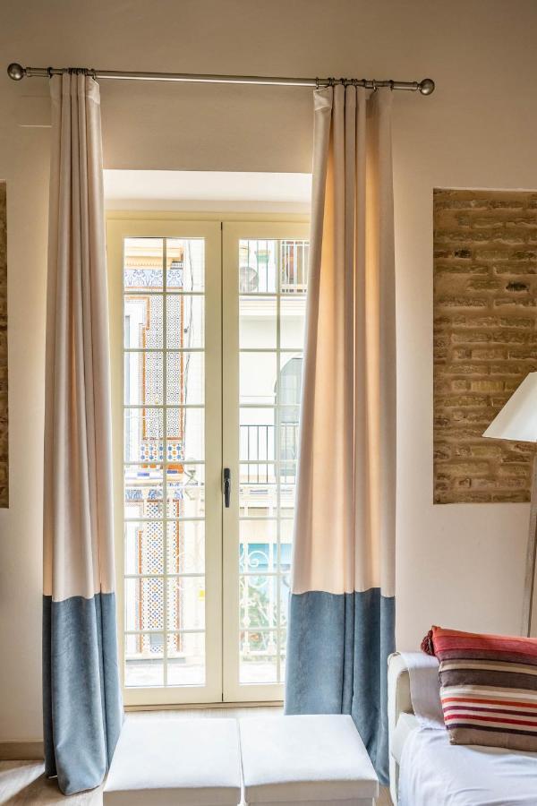 Apartamento Hercules - Vacacional Sevilla Екстериор снимка